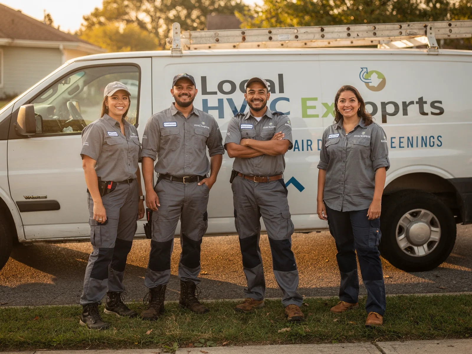 24/7 HVAC Repair & AC Replacement company in Strongstown, PA